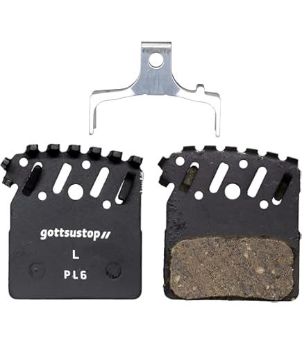 Amazon | MicrOHERO製 ディスクブレーキパッド シマノ（SHIMANO）G03S